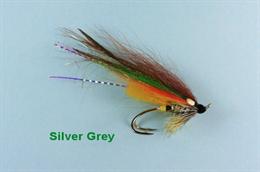Silver Grey JC